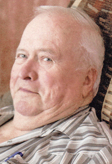 Sloup, Rudy R.